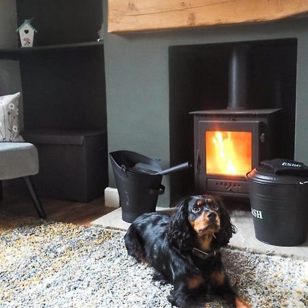 Large Cottage, Beach, Pubs Shops, Netflix, Bbq, Dog Friendly Hunmanby Bagian luar foto