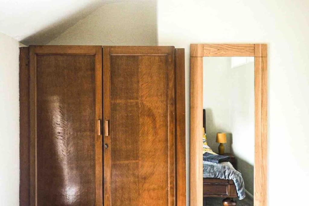 Large Cottage, Beach, Pubs Shops, Netflix, Bbq, Dog Friendly Hunmanby Bagian luar foto