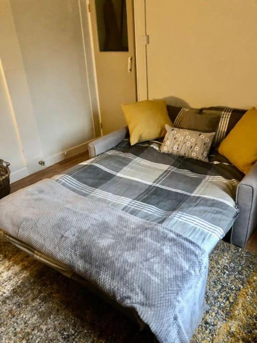 Large Cottage, Beach, Pubs Shops, Netflix, Bbq, Dog Friendly Hunmanby Bagian luar foto