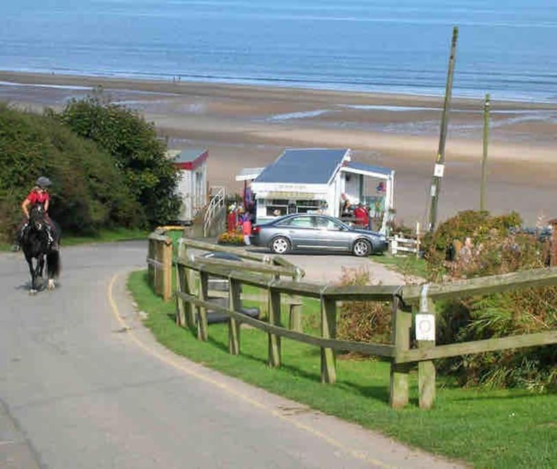 Large Cottage, Beach, Pubs Shops, Netflix, Bbq, Dog Friendly Hunmanby Bagian luar foto